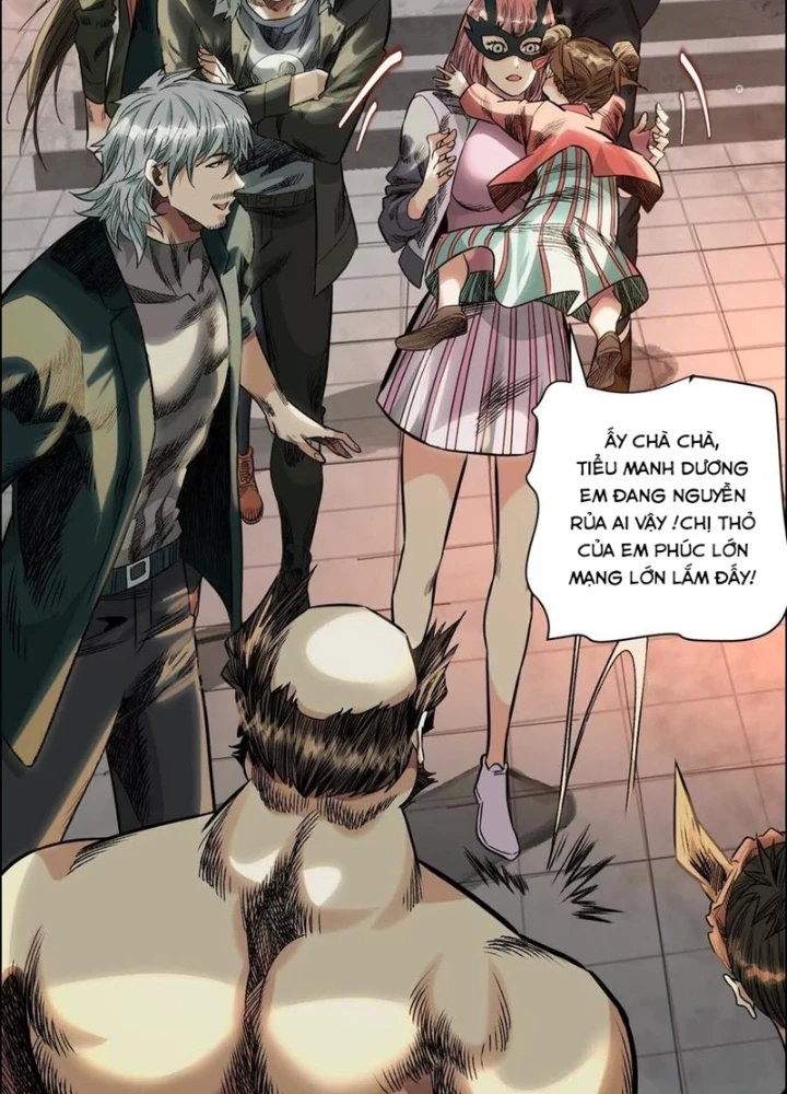 Dị Thú Mê Thành Chapter 78 - 11