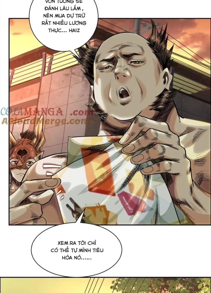 Dị Thú Mê Thành Chapter 78 - 13