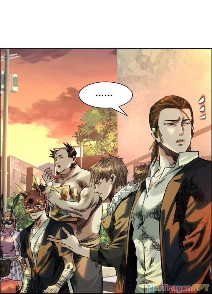 Dị Thú Mê Thành Chapter 78 - 17