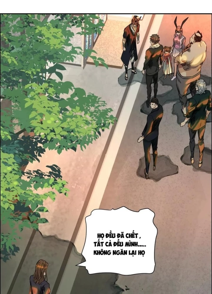 Dị Thú Mê Thành Chapter 78 - 19
