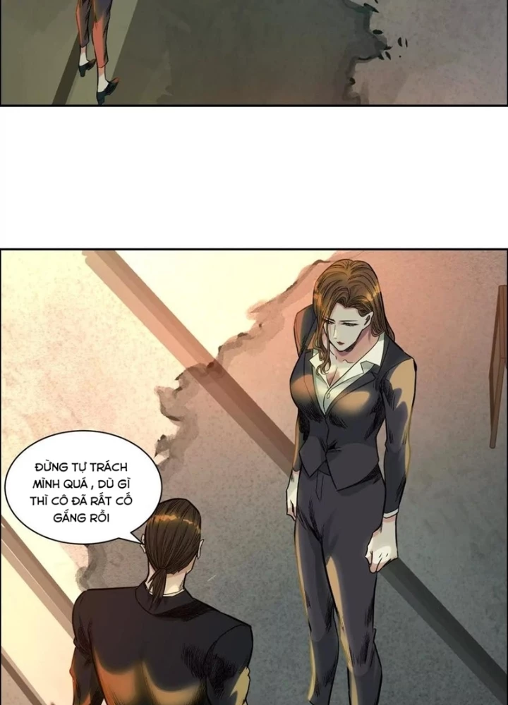 Dị Thú Mê Thành Chapter 78 - 21