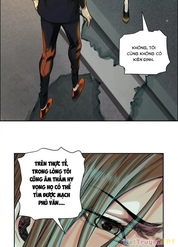 Dị Thú Mê Thành Chapter 78 - 23