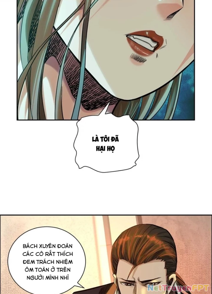 Dị Thú Mê Thành Chapter 78 - 25