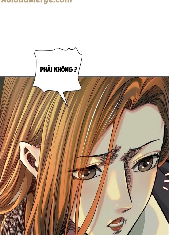 Dị Thú Mê Thành Chapter 78 - 29