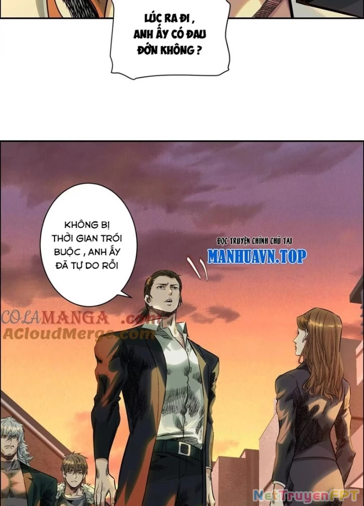 Dị Thú Mê Thành Chapter 78 - 31