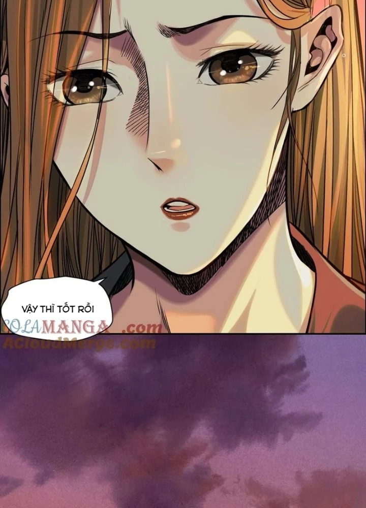 Dị Thú Mê Thành Chapter 78 - 35