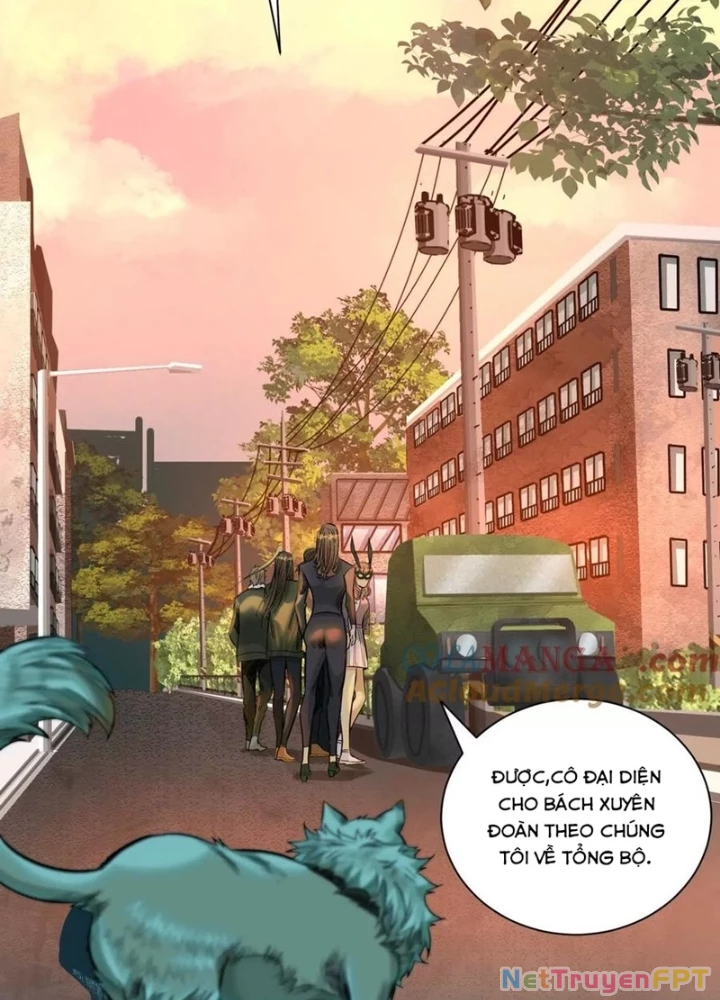 Dị Thú Mê Thành Chapter 78 - 39