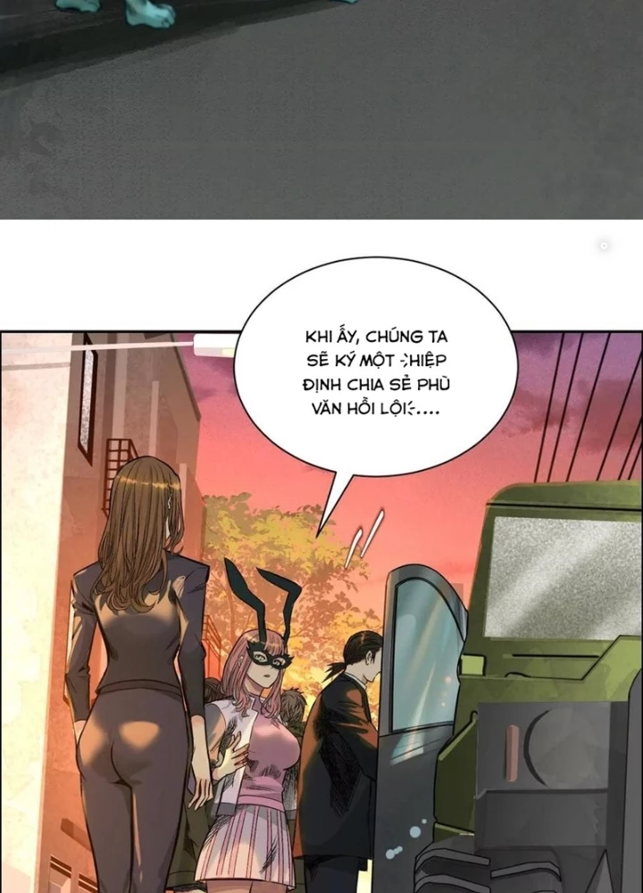 Dị Thú Mê Thành Chapter 78 - 41