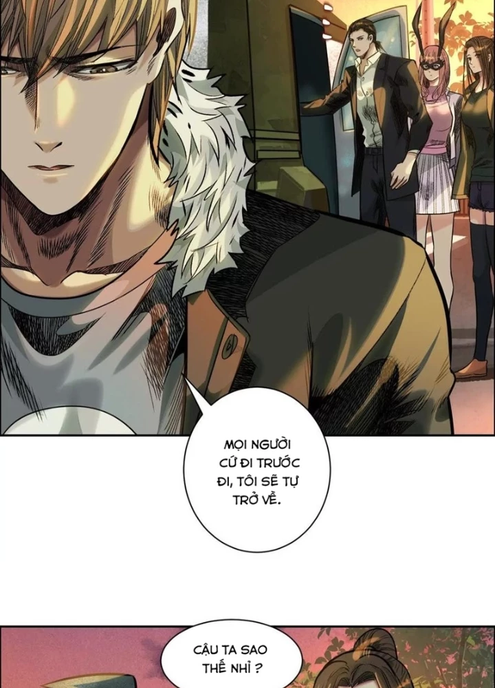 Dị Thú Mê Thành Chapter 78 - 45