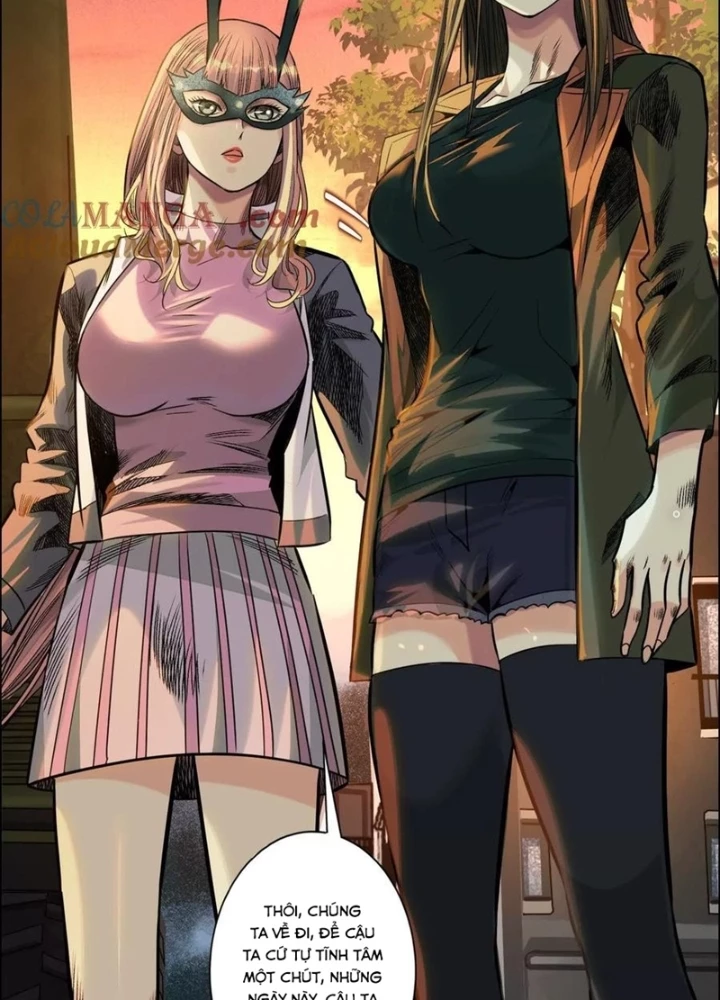Dị Thú Mê Thành Chapter 78 - 47