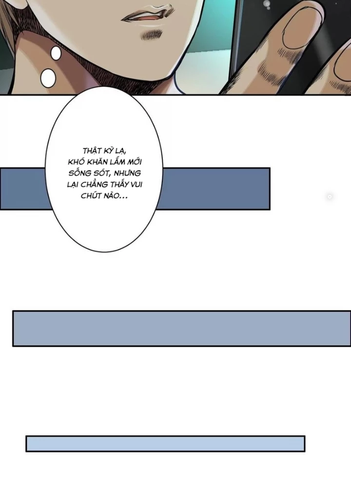 Dị Thú Mê Thành Chapter 78 - 59