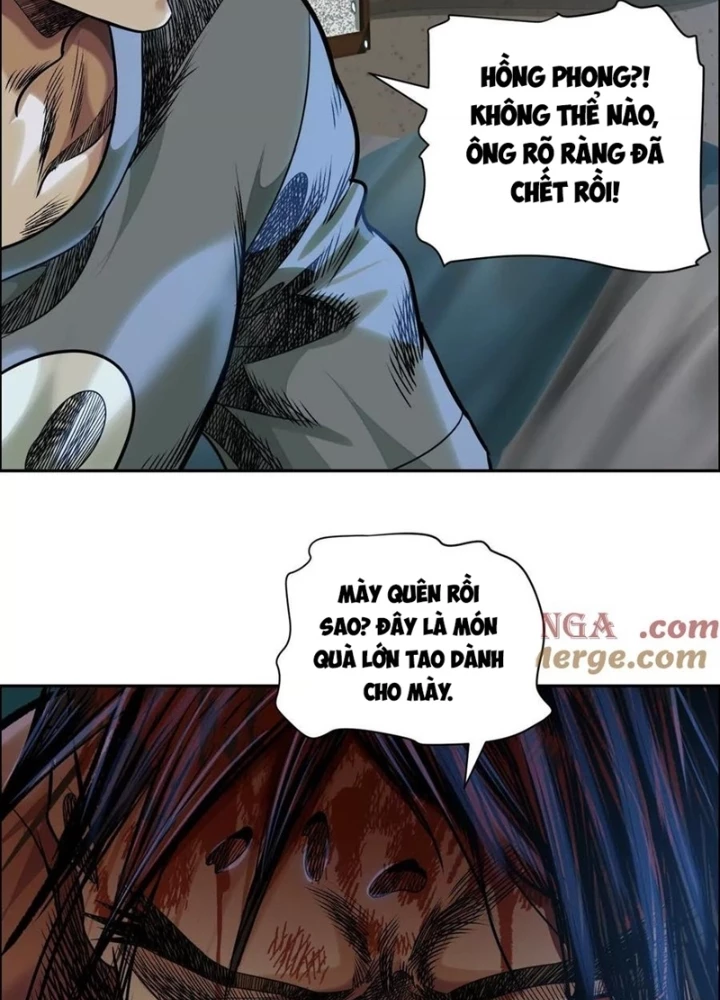Dị Thú Mê Thành Chapter 78 - 69