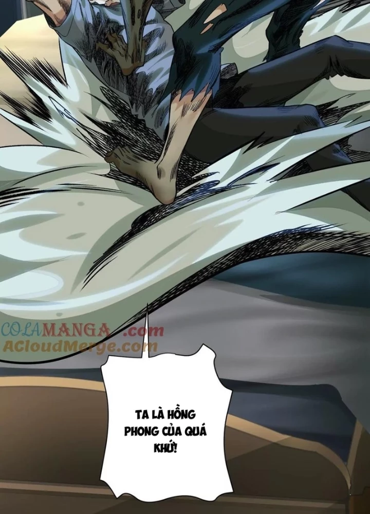 Dị Thú Mê Thành Chapter 78 - 73
