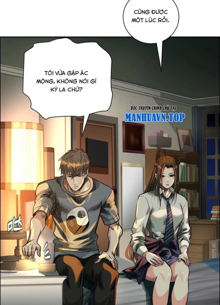 Dị Thú Mê Thành Chapter 78 - 91