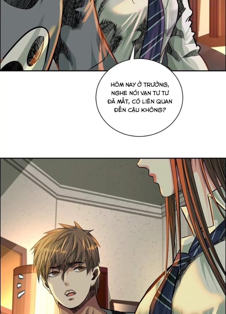 Dị Thú Mê Thành Chapter 78 - 95