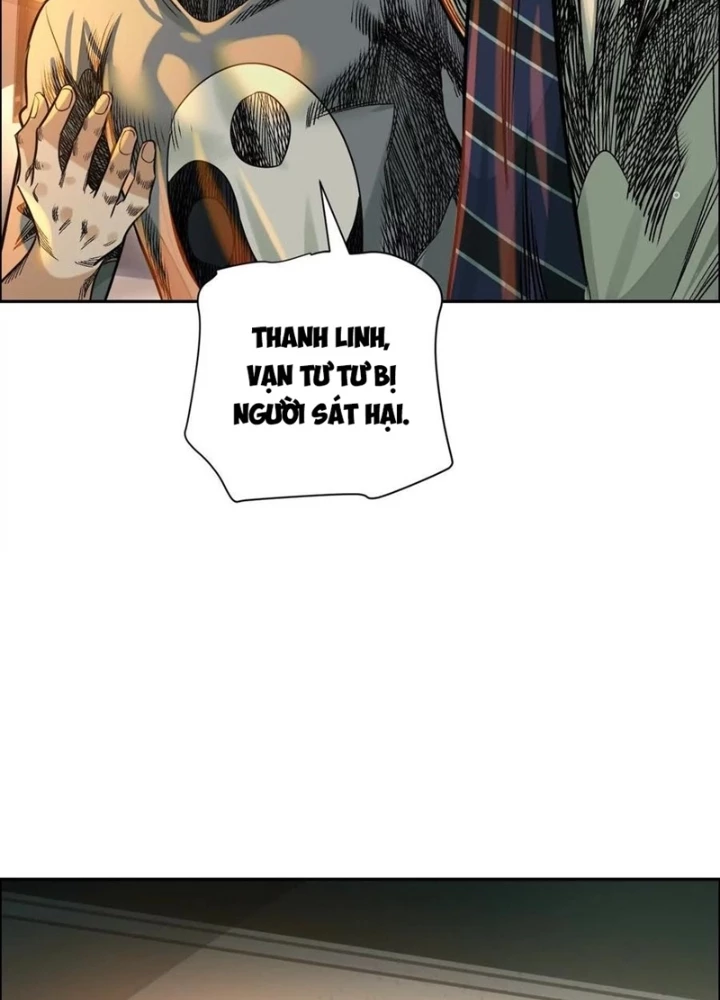 Dị Thú Mê Thành Chapter 78 - 97