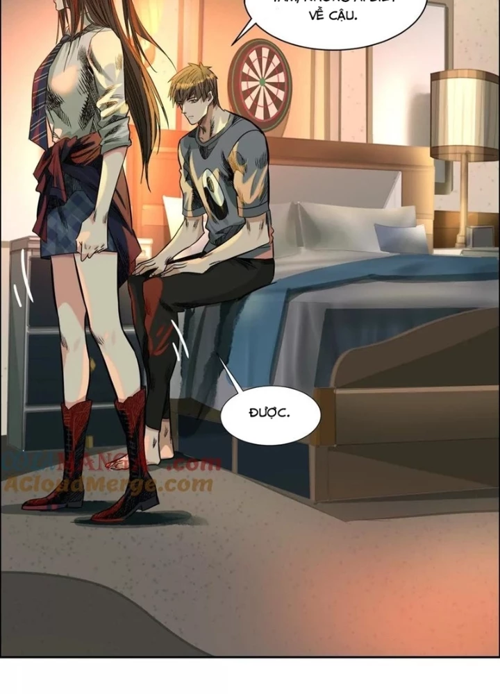 Dị Thú Mê Thành Chapter 78 - 99