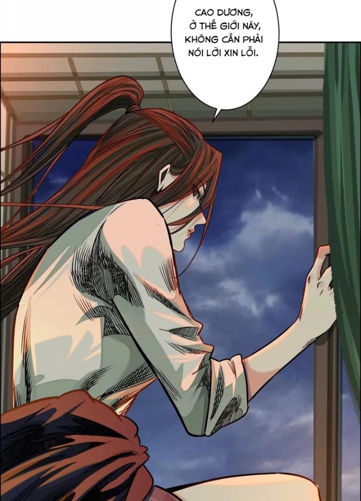 Dị Thú Mê Thành Chapter 78 - 101