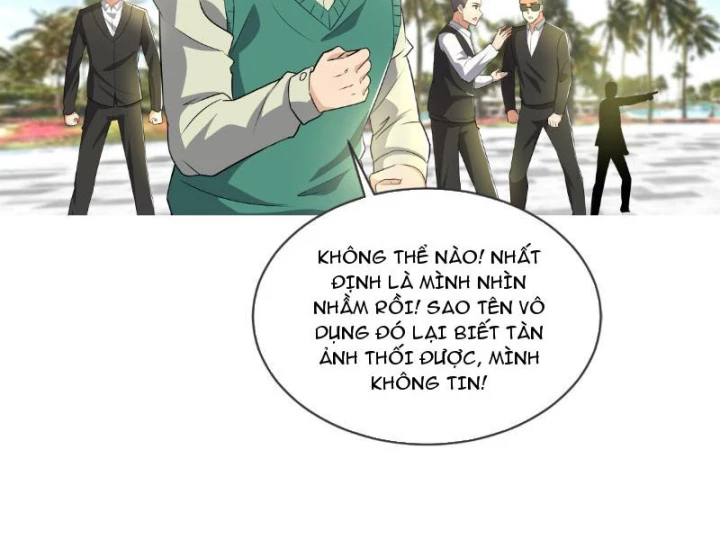 Tiên Đế Cuồng Tế Chapter 4 - 2