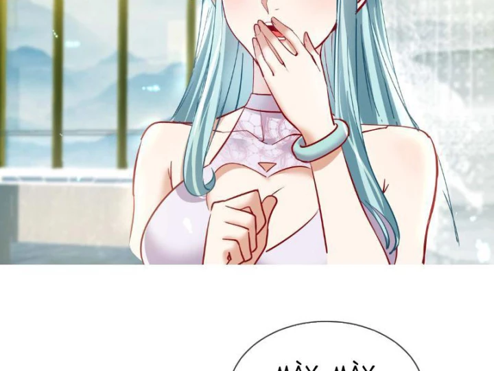 Tiên Đế Cuồng Tế Chapter 4 - 4