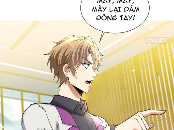 Tiên Đế Cuồng Tế Chapter 4 - 5