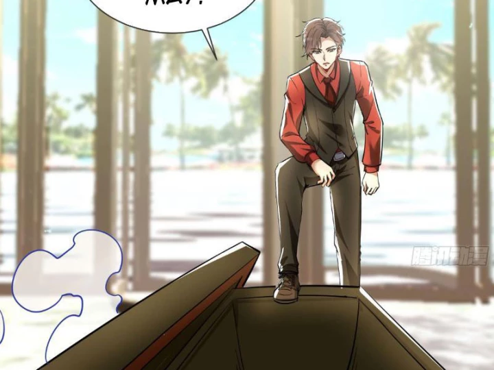 Tiên Đế Cuồng Tế Chapter 4 - 7