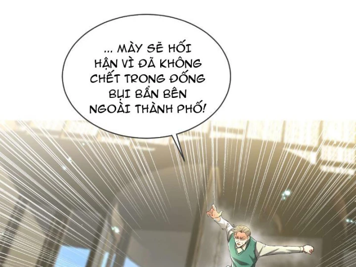 Tiên Đế Cuồng Tế Chapter 4 - 19