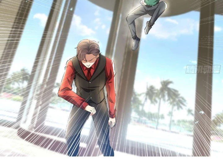 Tiên Đế Cuồng Tế Chapter 4 - 20