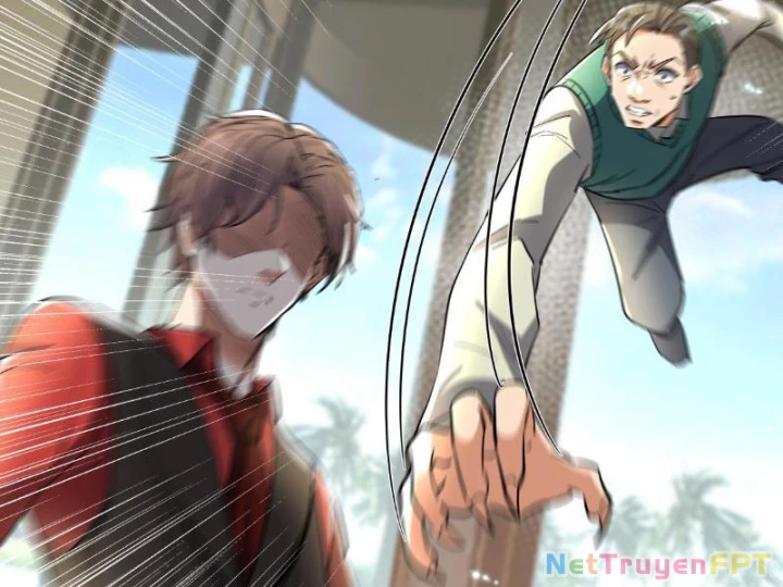 Tiên Đế Cuồng Tế Chapter 4 - 24