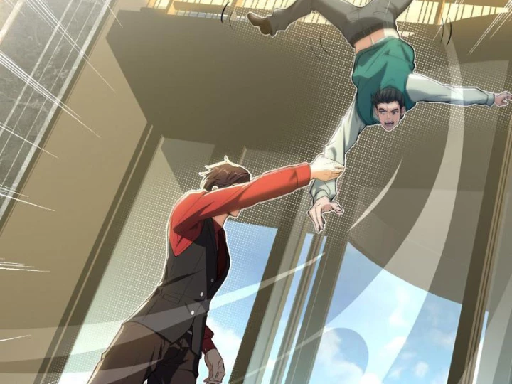 Tiên Đế Cuồng Tế Chapter 4 - 29