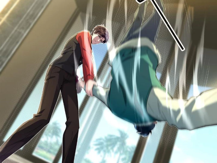 Tiên Đế Cuồng Tế Chapter 4 - 32