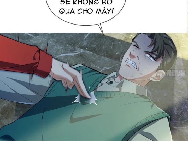 Tiên Đế Cuồng Tế Chapter 4 - 35