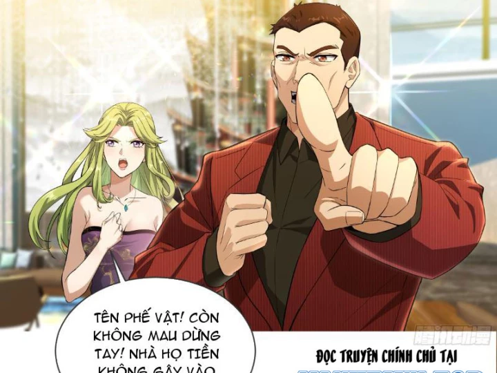 Tiên Đế Cuồng Tế Chapter 4 - 37