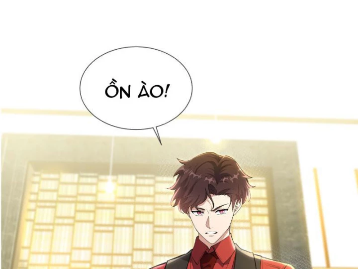 Tiên Đế Cuồng Tế Chapter 4 - 39