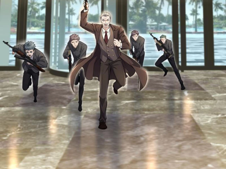 Tiên Đế Cuồng Tế Chapter 4 - 42