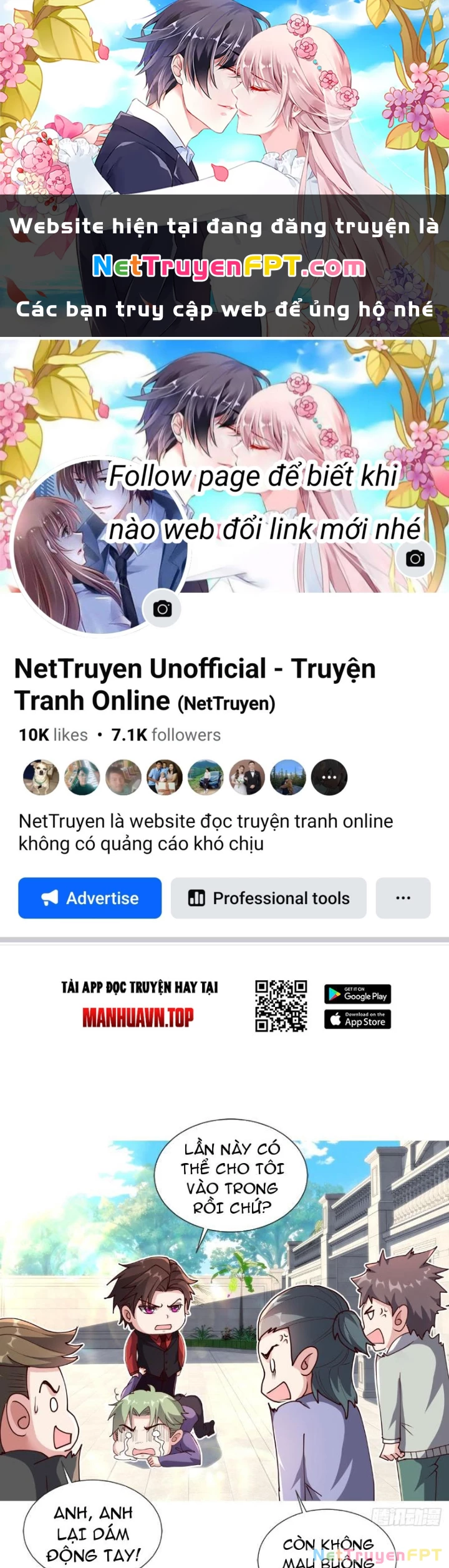 Tiên Đế Cuồng Tế Chapter 11 - 1