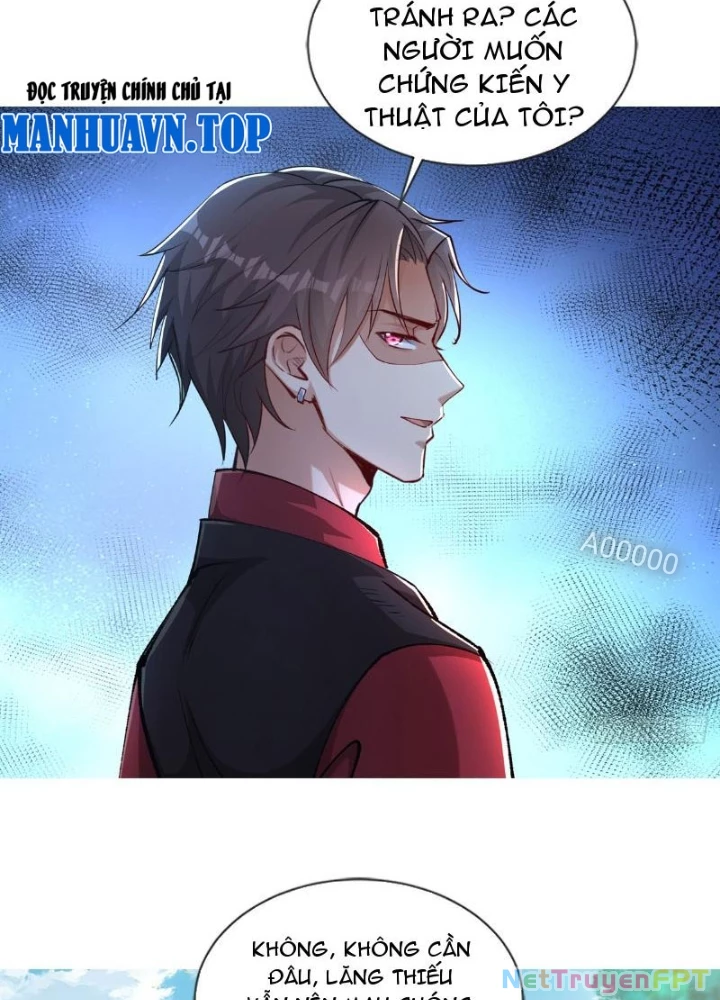 Tiên Đế Cuồng Tế Chapter 11 - 3