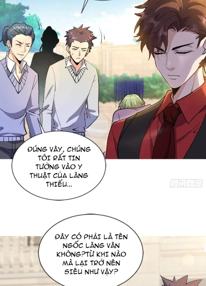 Tiên Đế Cuồng Tế Chapter 11 - 5