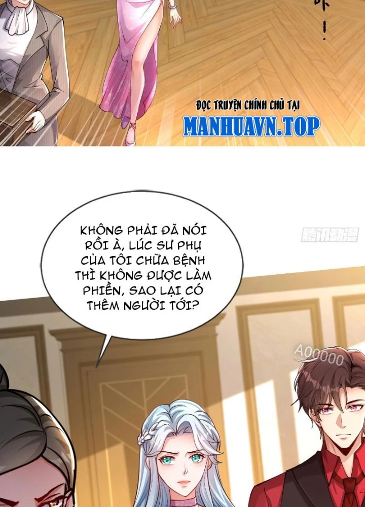 Tiên Đế Cuồng Tế Chapter 11 - 9