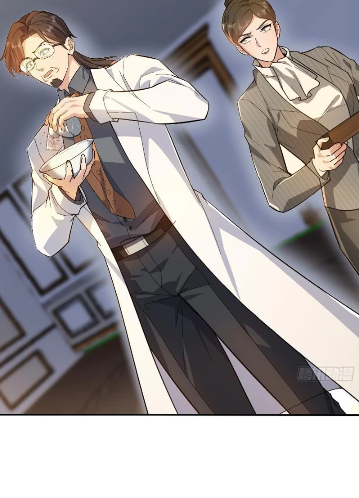 Tiên Đế Cuồng Tế Chapter 11 - 13