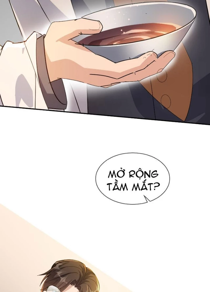 Tiên Đế Cuồng Tế Chapter 11 - 19