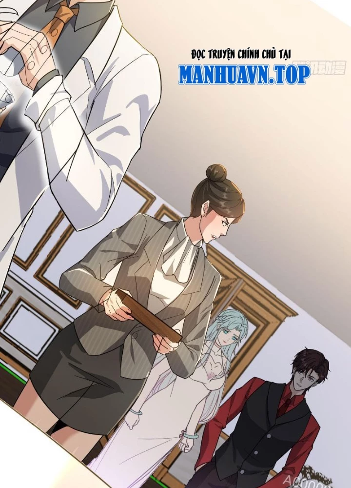 Tiên Đế Cuồng Tế Chapter 11 - 21