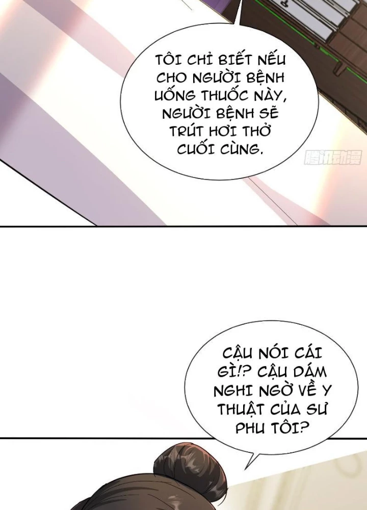 Tiên Đế Cuồng Tế Chapter 11 - 23