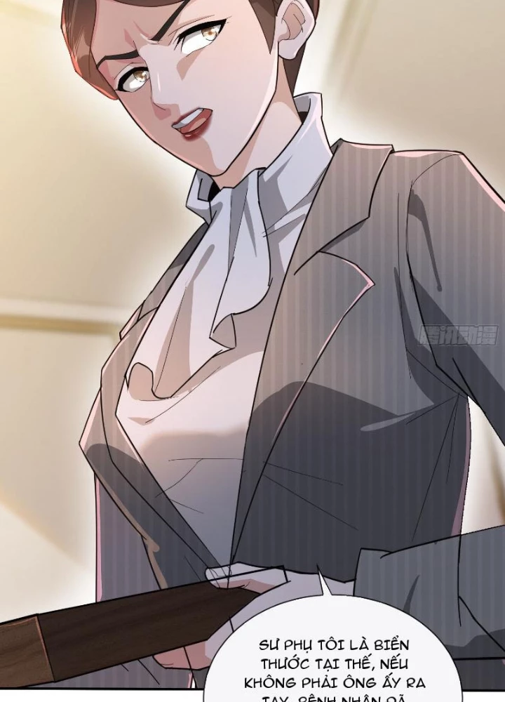 Tiên Đế Cuồng Tế Chapter 11 - 25