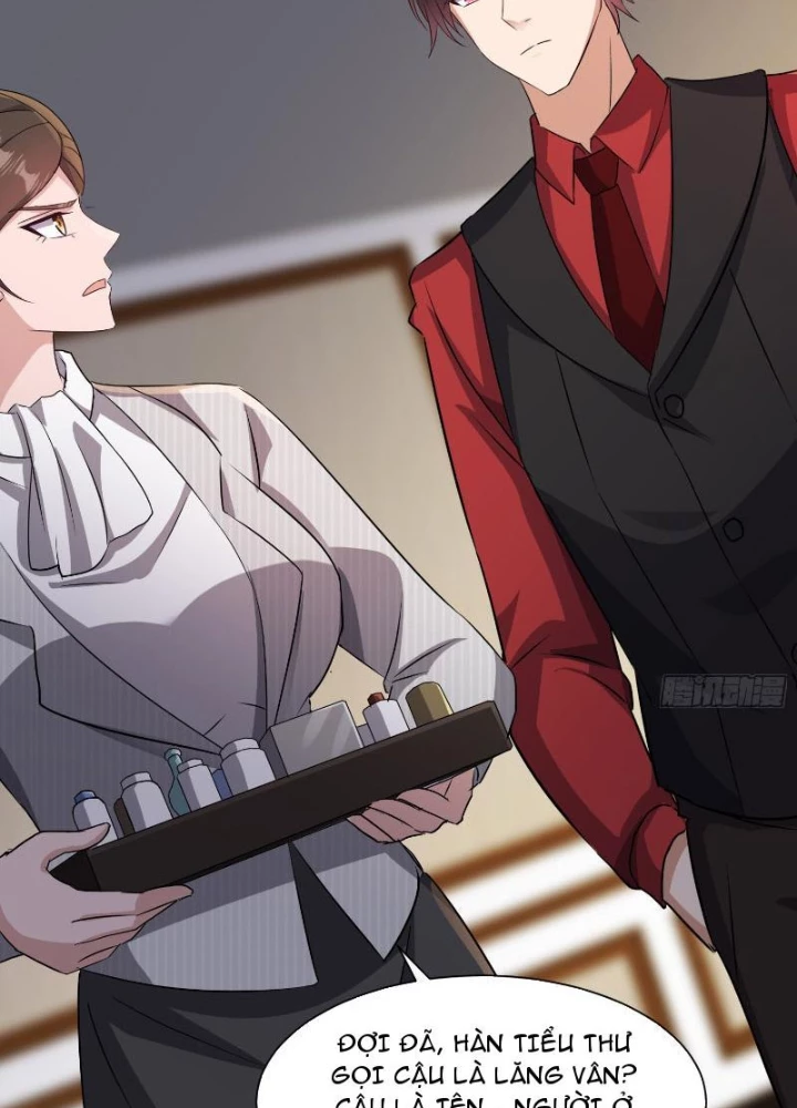 Tiên Đế Cuồng Tế Chapter 11 - 31