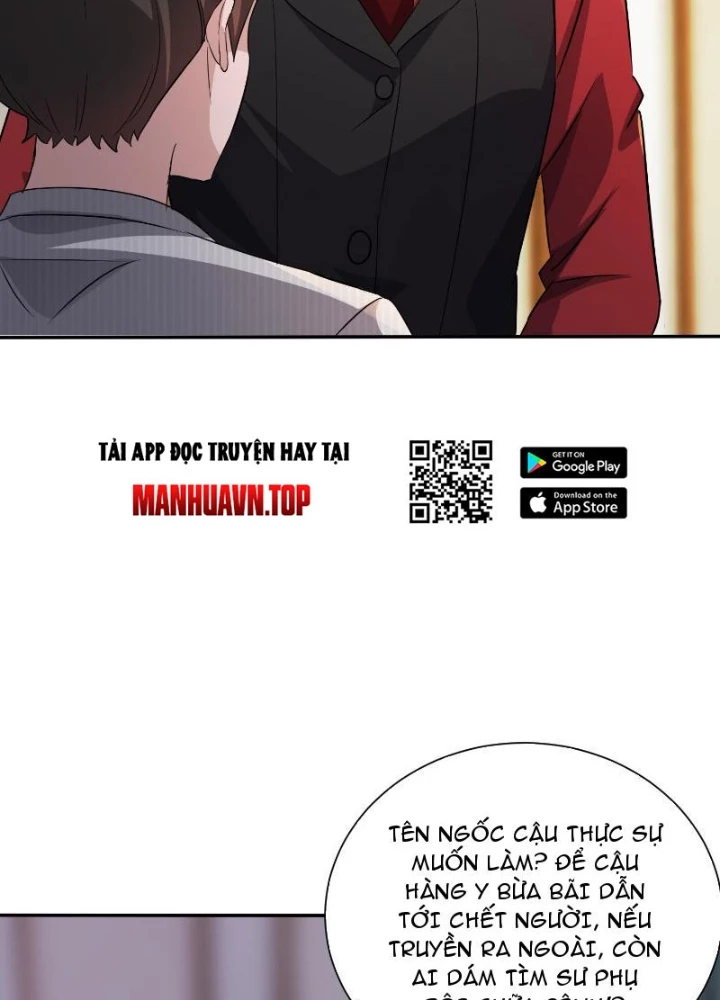 Tiên Đế Cuồng Tế Chapter 11 - 37