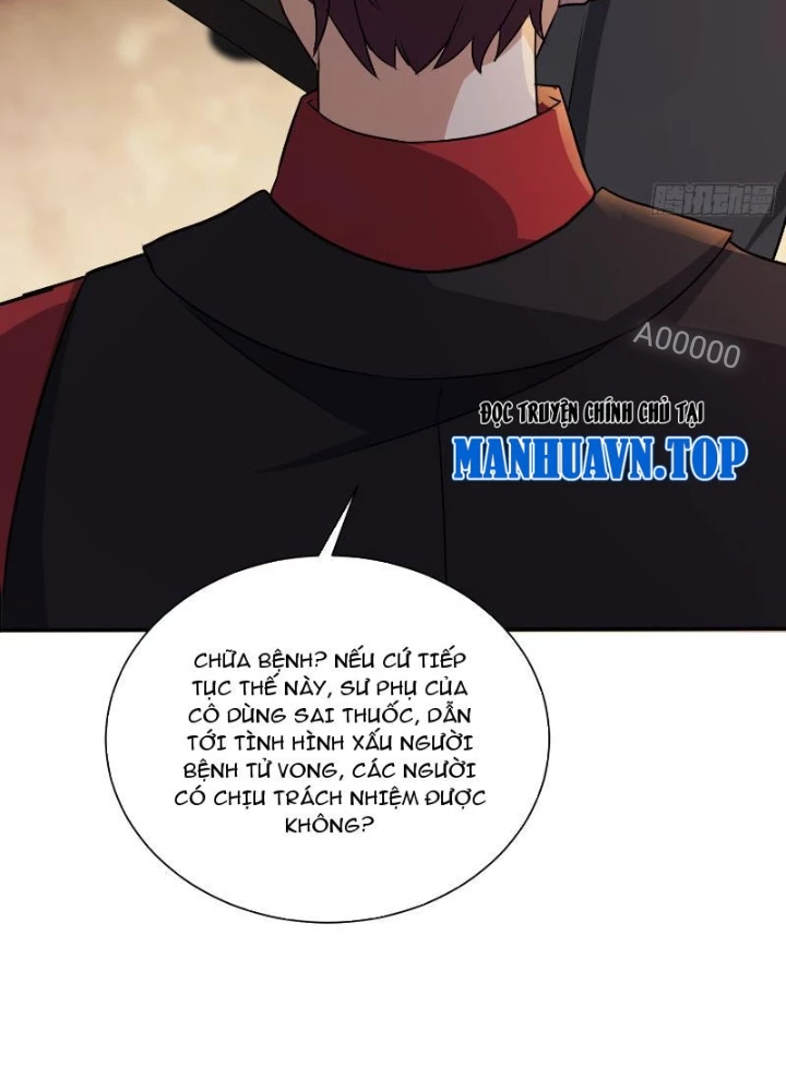 Tiên Đế Cuồng Tế Chapter 11 - 41