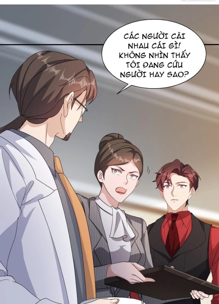 Tiên Đế Cuồng Tế Chapter 11 - 43