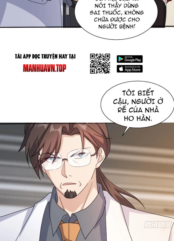 Tiên Đế Cuồng Tế Chapter 11 - 45