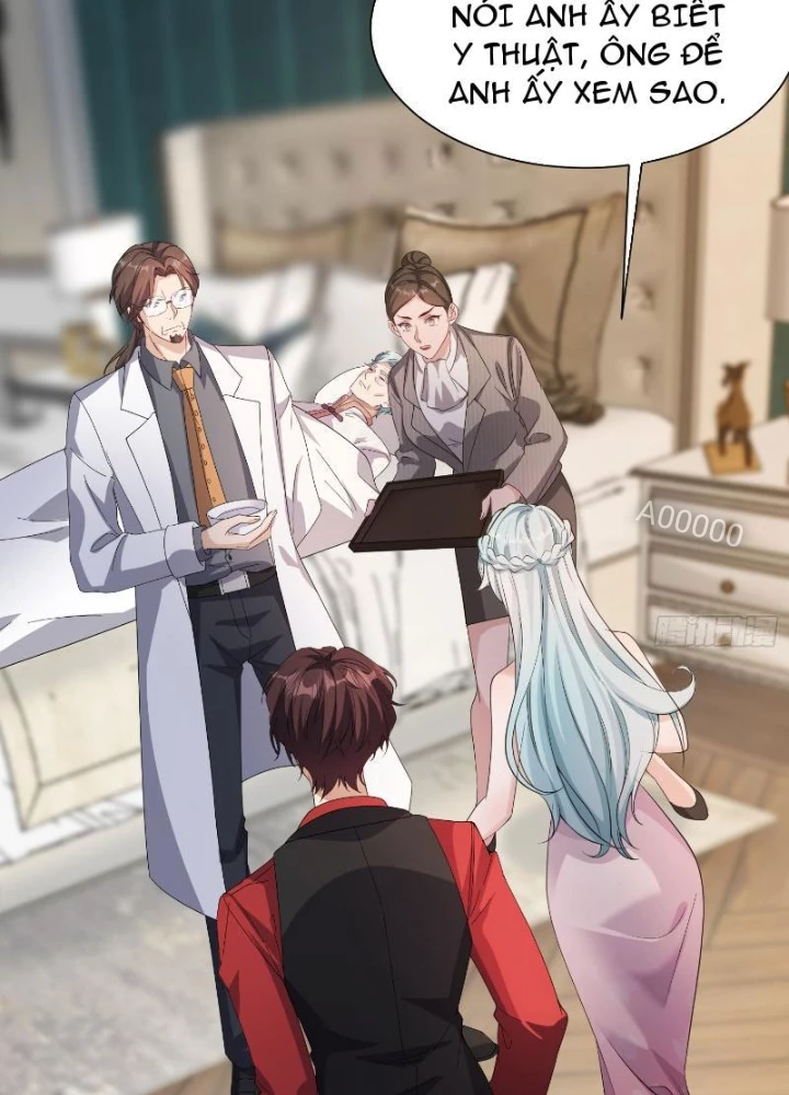 Tiên Đế Cuồng Tế Chapter 11 - 53